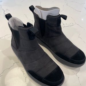 Stio Mens Colter Boot Boundary Black 9.5 (US)